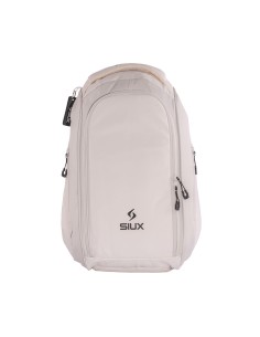 Mochila Siux Tour Branco | Padelmania