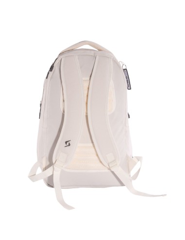 Mochila Siux Tour Blanco | Padelmania 