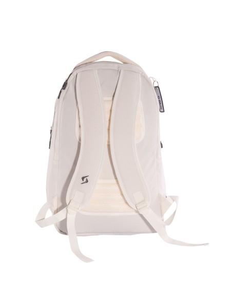 Mochila Siux Tour Branco | Padelmania