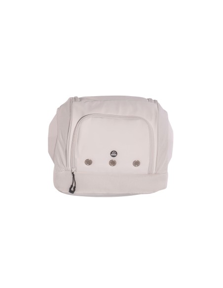 Mochila Siux Tour Blanco | Padelmania 
