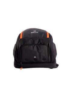 Backpack Siux Tour Black | Padelmania 2