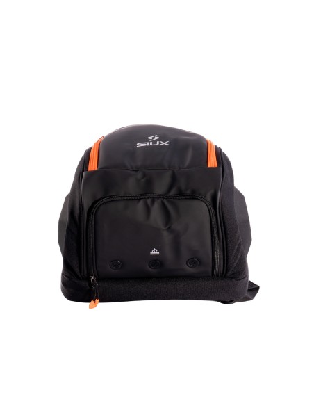 Mochila Siux Tour Preta | Padelmania