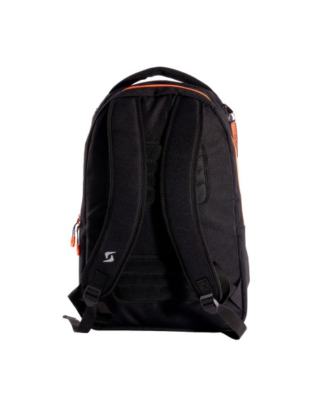 Mochila Siux Tour Negra | Padelmania 