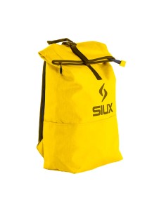 Yellow Siux Street Backpack | Padelmania 2