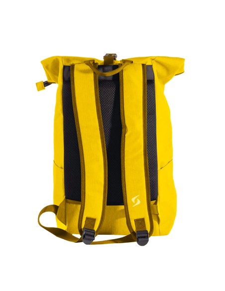 Yellow Siux Street Backpack | Padelmania