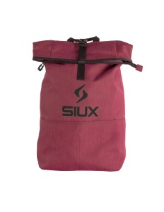 Backpack Siux Street Red | Padelmania