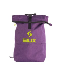 Backpack Siux Street Violet | Padelmania