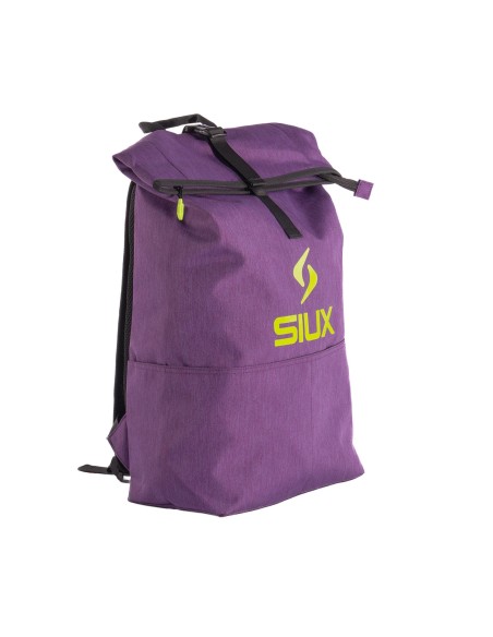 Backpack Siux Street Violet | Padelmania
