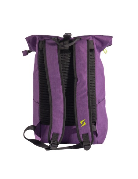 Backpack Siux Street Violet | Padelmania