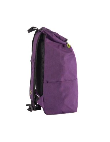 Backpack Siux Street Violet | Padelmania