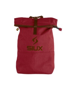 Backpack Siux Street Pink | Padelmania