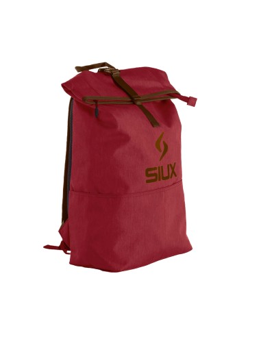 Mochila Siux Street Rosa | Padelmania