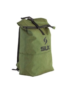 Backpack Siux Street Green | Padelmania 2