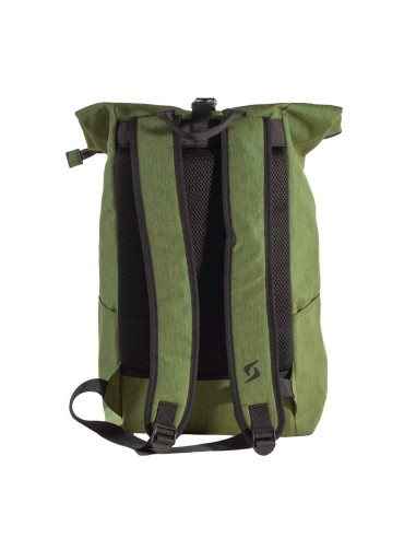 Backpack Siux Street Green | Padelmania