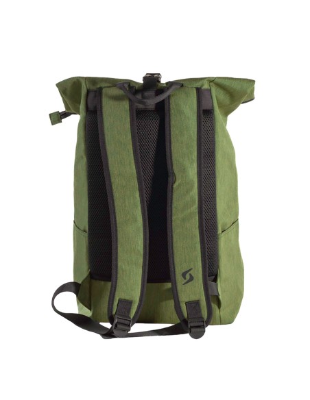 Backpack Siux Street Green | Padelmania