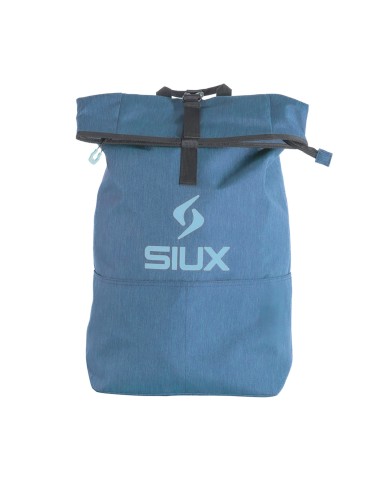 Mochila Siux Street Azul | Padelmania 