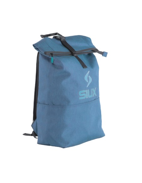 Backpack Siux Street Blue | Padelmania