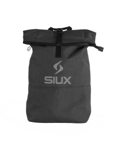 Backpack Siux Street Black | Padelmania
