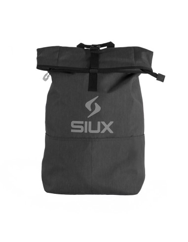 Mochila Siux Street Preto | Padelmania