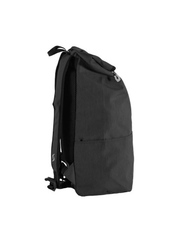 Mochila Siux Street Negro | Padelmania