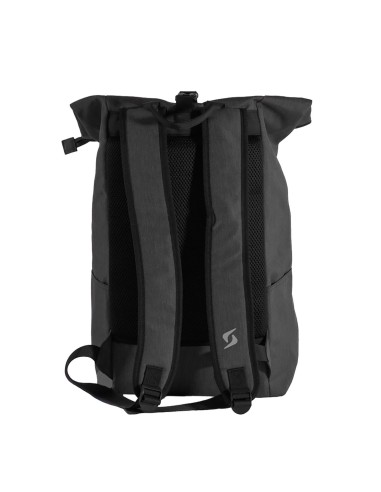 Backpack Siux Street Black | Padelmania