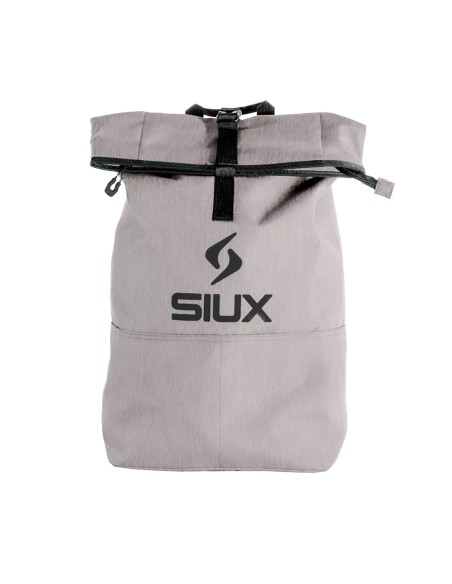 Mochila Siux Street Blanco | Padelmania 