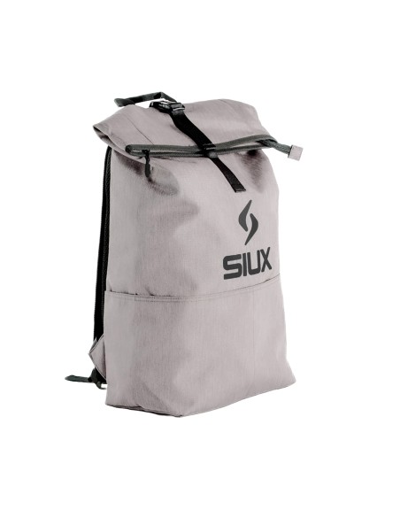 Backpack Siux Street White | Padelmania
