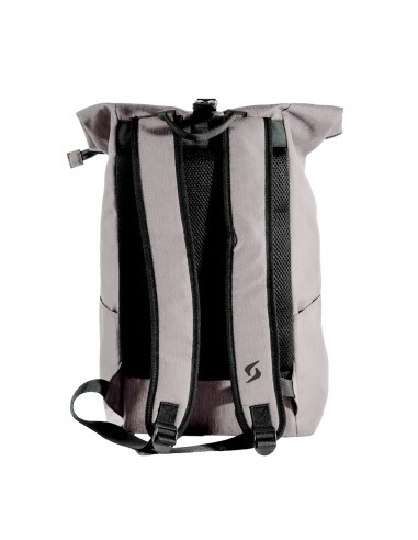 Mochila Siux Street Blanco | Padelmania 