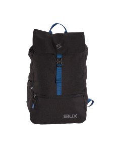 Backpack Siux Pulse Black | Padelmania