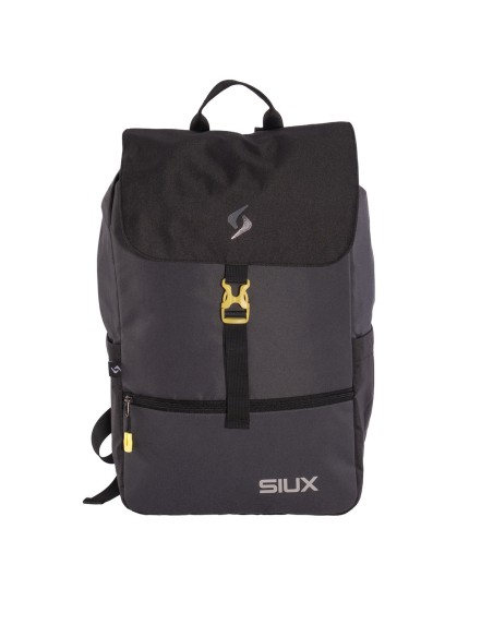 Mochila Siux Pulse Cinza | Padelmania