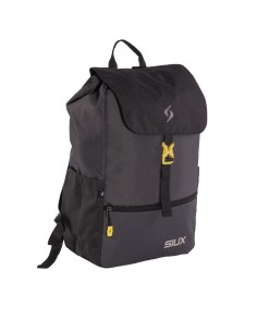 Backpack Siux Pulse Gray | Padelmania 2