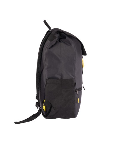 Backpack Siux Pulse Gray | Padelmania