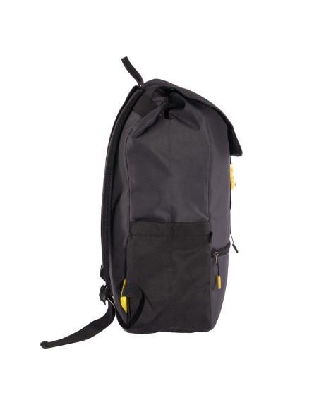 Backpack Siux Pulse Gray | Padelmania