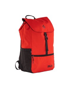 Mochila Siux Pulse Vermelho | Padelmania 2