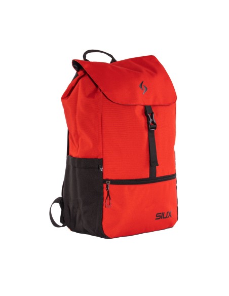 Backpack Siux Red Pulse | Padelmania