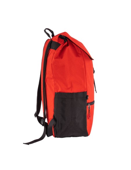 Backpack Siux Red Pulse | Padelmania