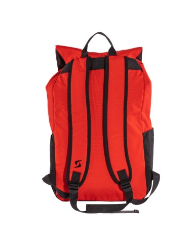 Mochila Siux Pulse Vermelho | Padelmania