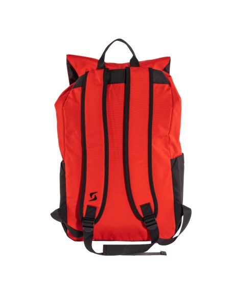 Backpack Siux Red Pulse | Padelmania