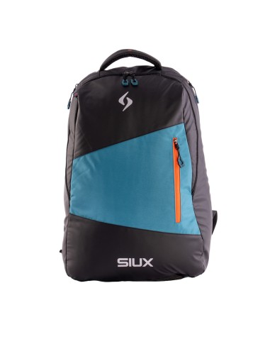 Mochila Siux Nomad | Padelmania