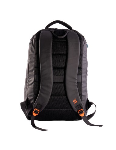 Siux Nomad Backpack | Padelmania