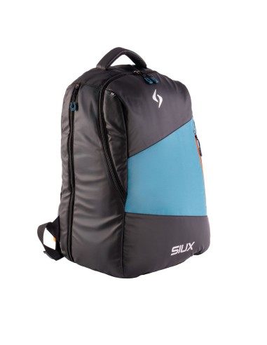 Mochila Siux Nomad | Padelmania
