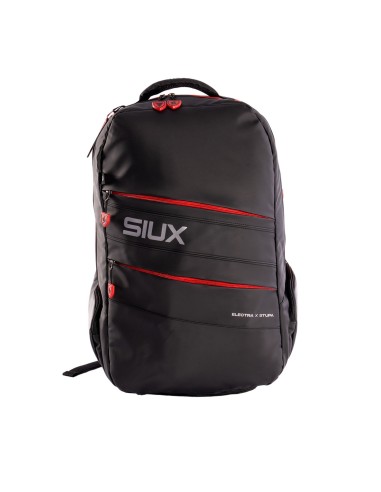 Backpack Siux Electra Stupa 2026 | Padelmania