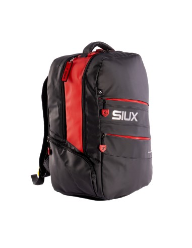 Backpack Siux Electra Stupa 2026 | Padelmania