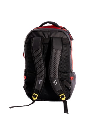 Backpack Siux Electra Stupa 2026 | Padelmania