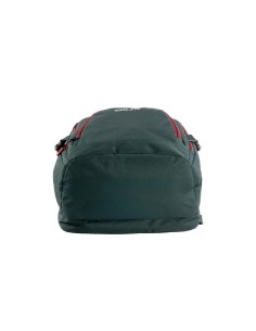 Mochila Siux Edge Verde | Padelmania 2