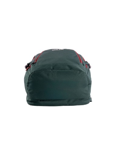 Mochila Siux Edge Verde | Padelmania