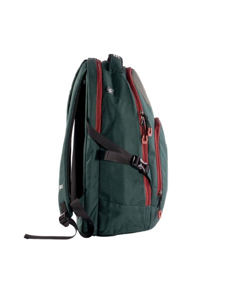 Backpack Siux Edge Green | Padelmania