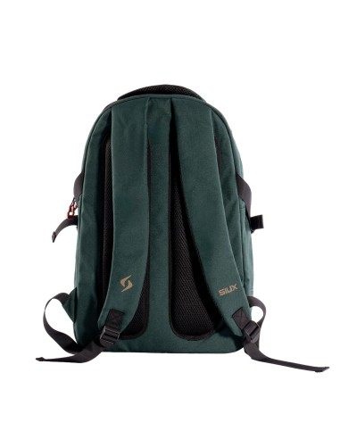Backpack Siux Edge Green | Padelmania