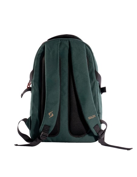 Backpack Siux Edge Green | Padelmania