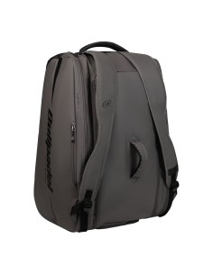 Paletero Bullpadel Xplo Gris Medio | Padelmania  2